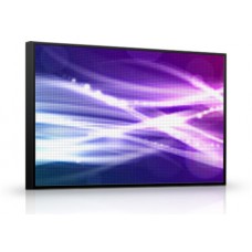 LED obrazovka RGB16 - plnofarebná (183x132 cm)